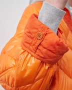 M65 FISHTAIL PARKA VINTAGE POPLIN with LINER