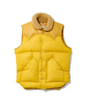 CHRISTY VEST