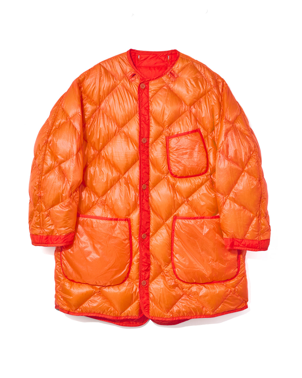 M65 FISHTAIL PARKA VINTAGE POPLIN with LINER