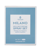 EAU DE PARFUM DISCOVERY SET