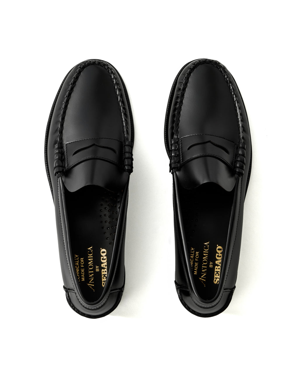 ANATOMICA by SEBAGO CLASSIC DAN LOAFER