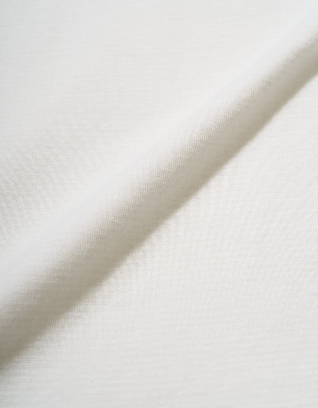 MOCK NECK TEE SLEEVELESS
