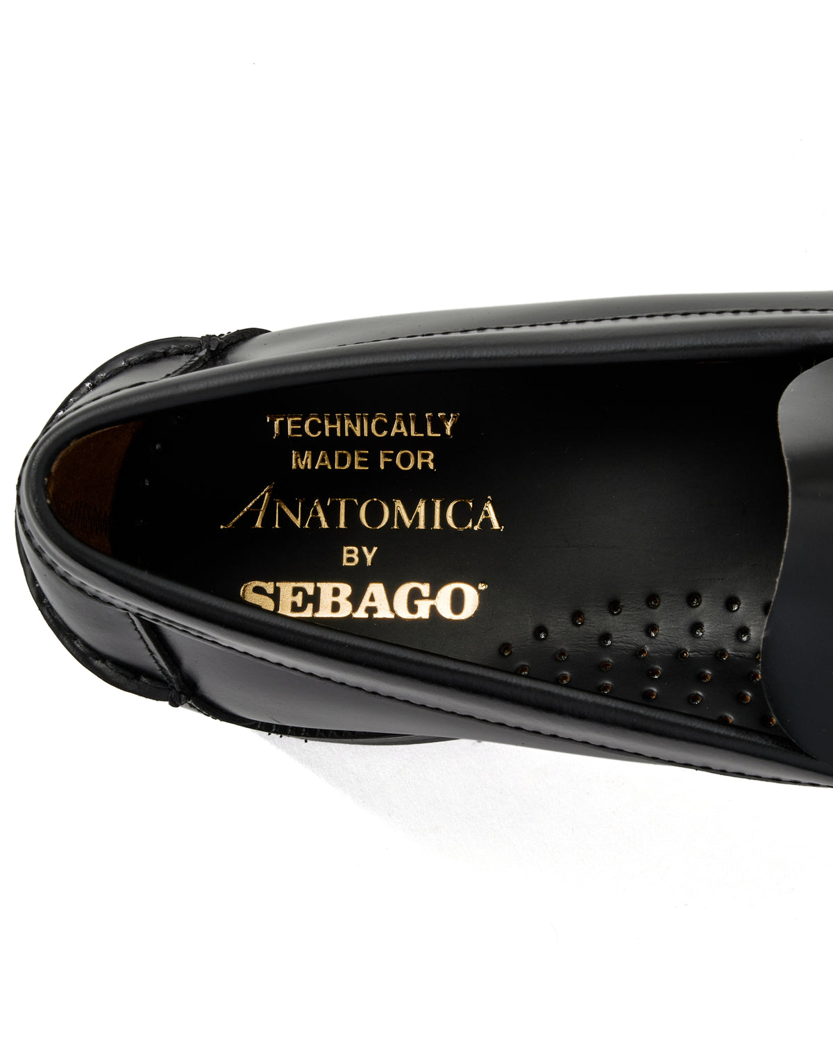ANATOMICA by SEBAGO CLASSIC DAN LOAFER