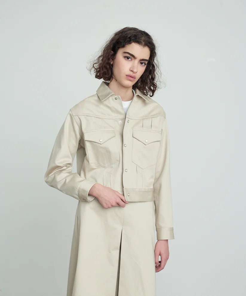 SAMUEL JACKET