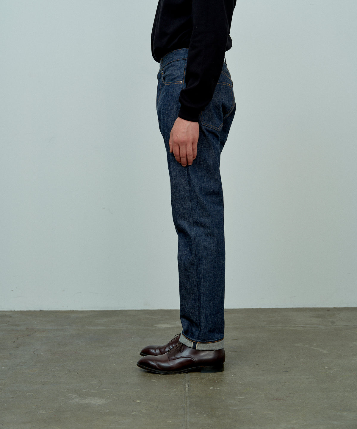 11618 B DENIM