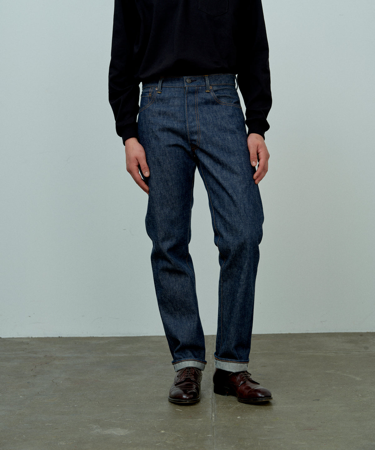 11618 B DENIM