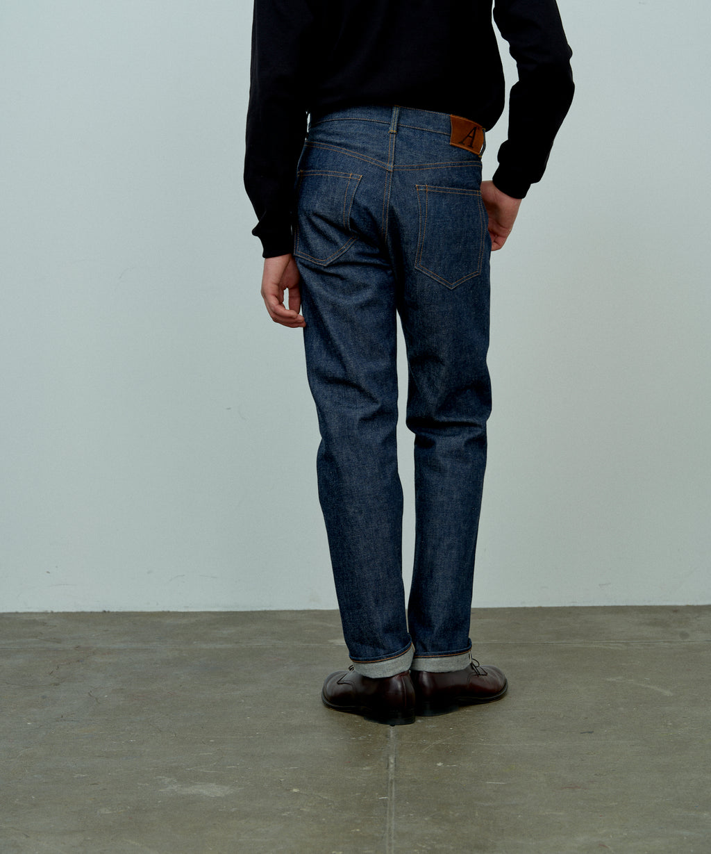 11618 B DENIM