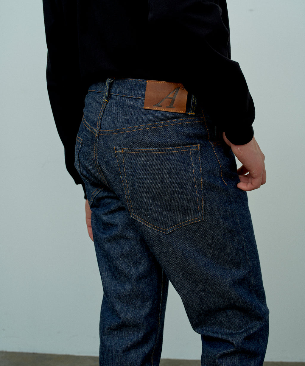 11618 B DENIM