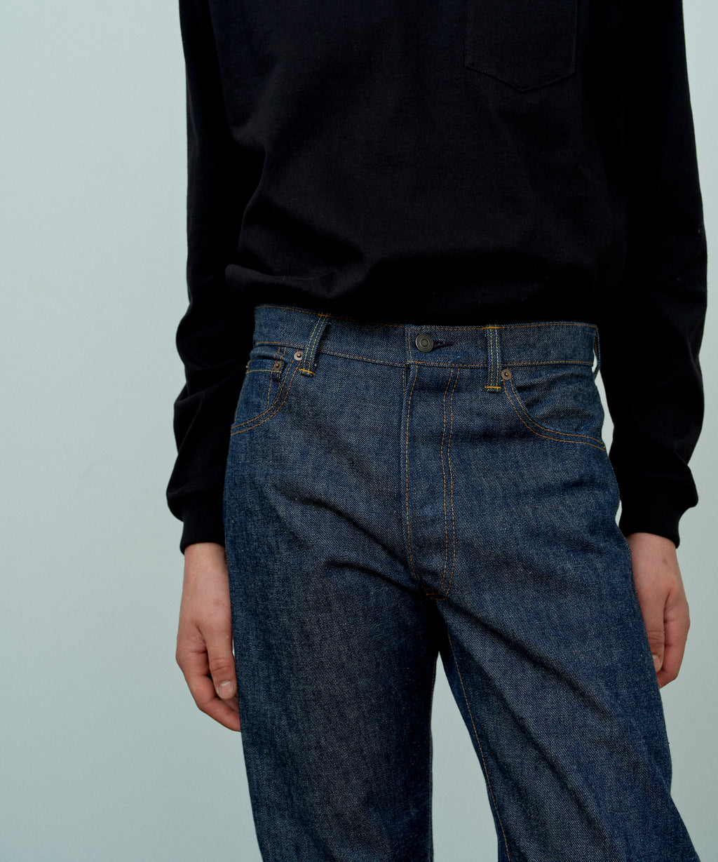 11618 B DENIM