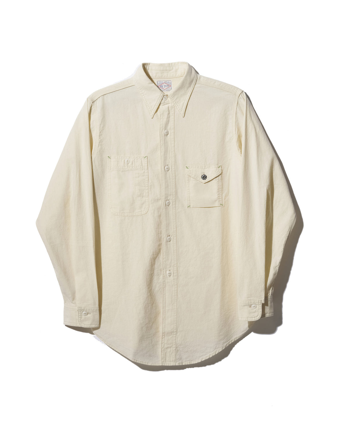 BIGYANK 1935 ORIGINAL CHAMBRAY