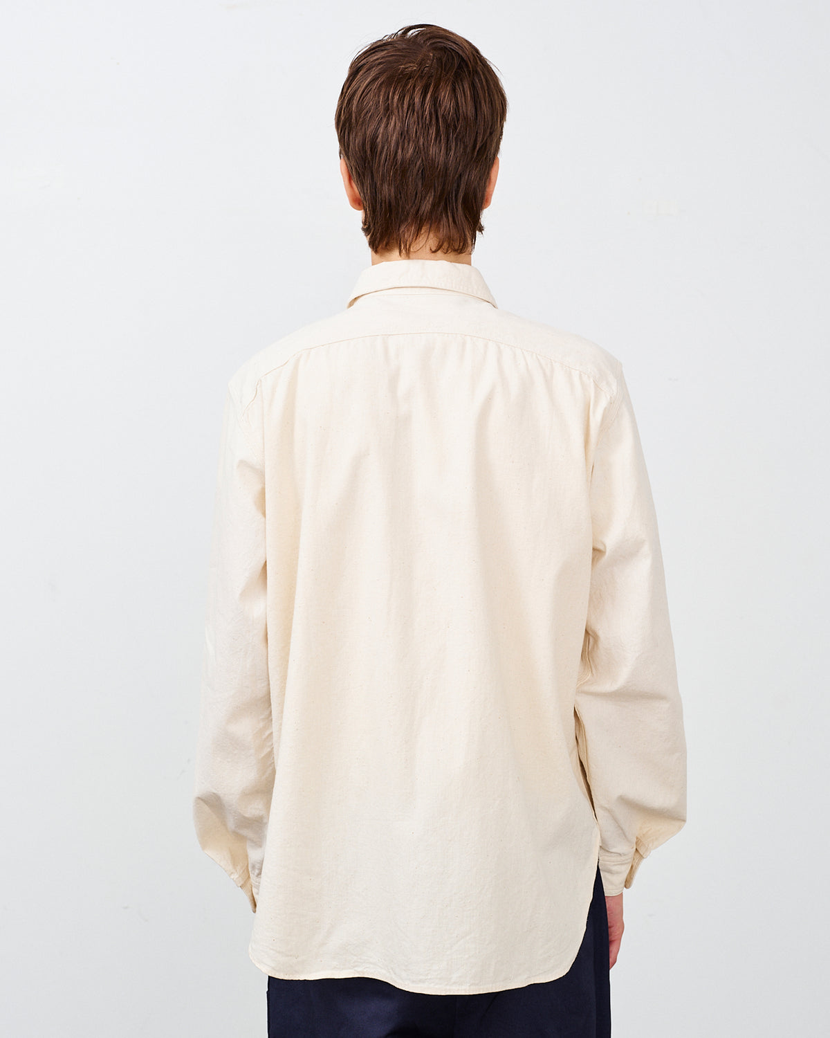 BIGYANK 1935 ORIGINAL CHAMBRAY