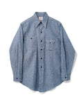 BIGYANK 1935 ORIGINAL CHAMBRAY / INDIGO