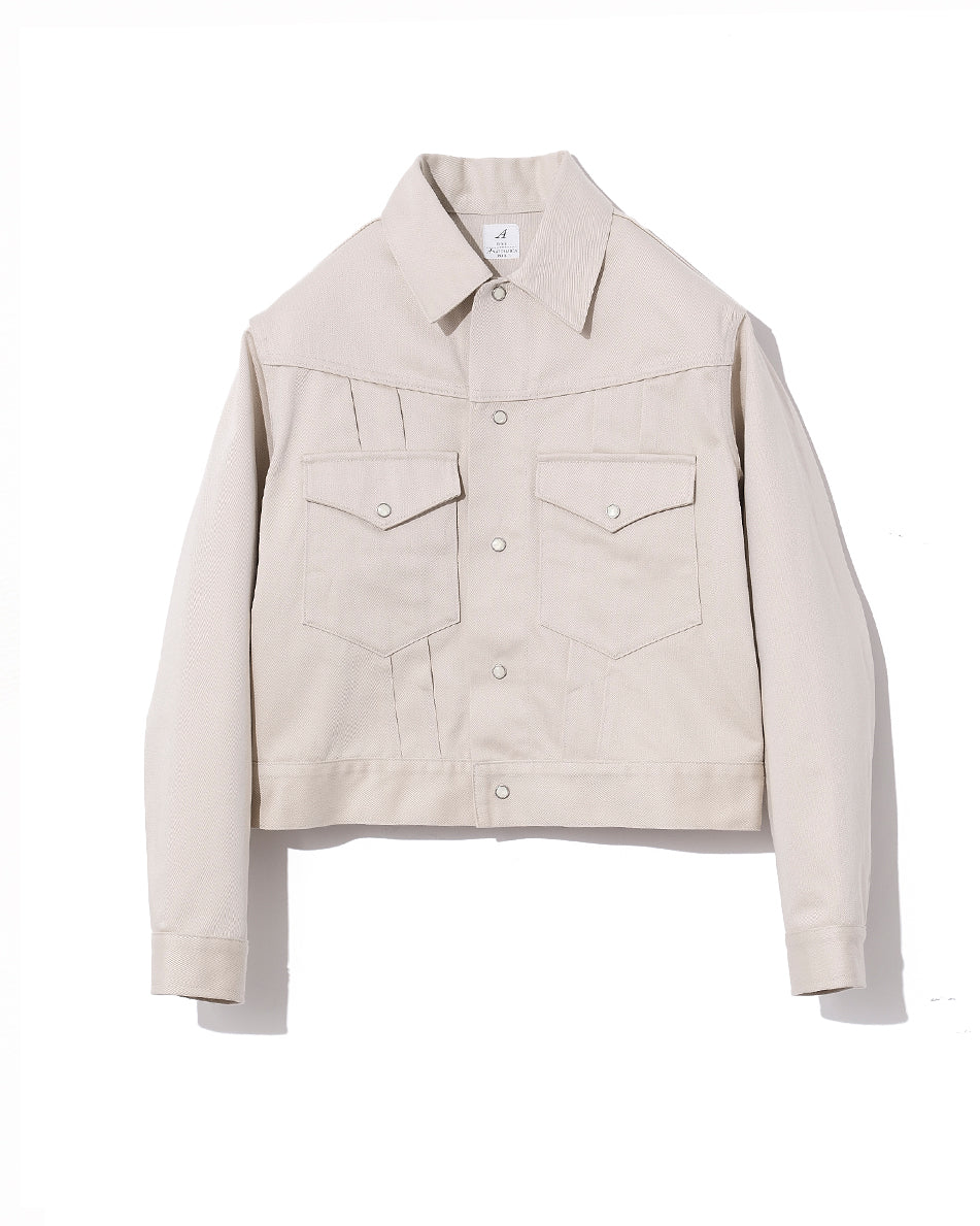 SAMUEL JACKET