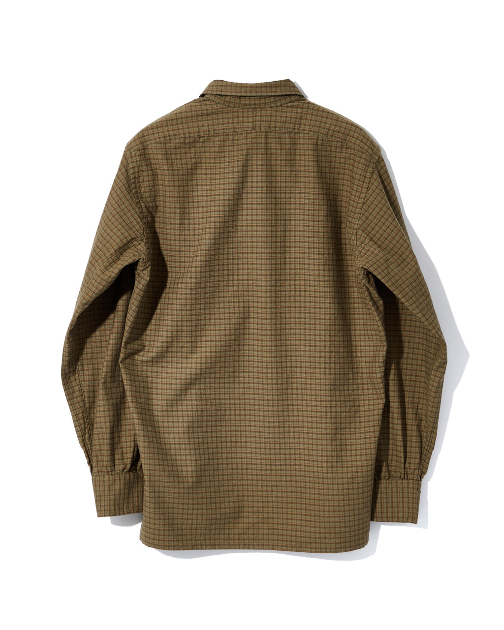 WEEKEND SHIRTS