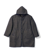 DONSHULA PARKA