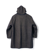 DONSHULA PARKA
