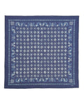 NANTUA SCARF SQUARE