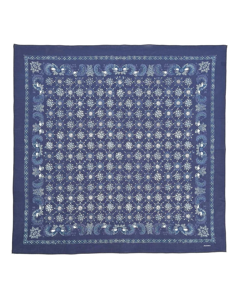 NANTUA SCARF SQUARE