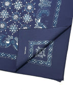 NANTUA SCARF SQUARE