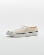 WAKOUWA LOW-TOP WHITE SOLE / OFF WHITE