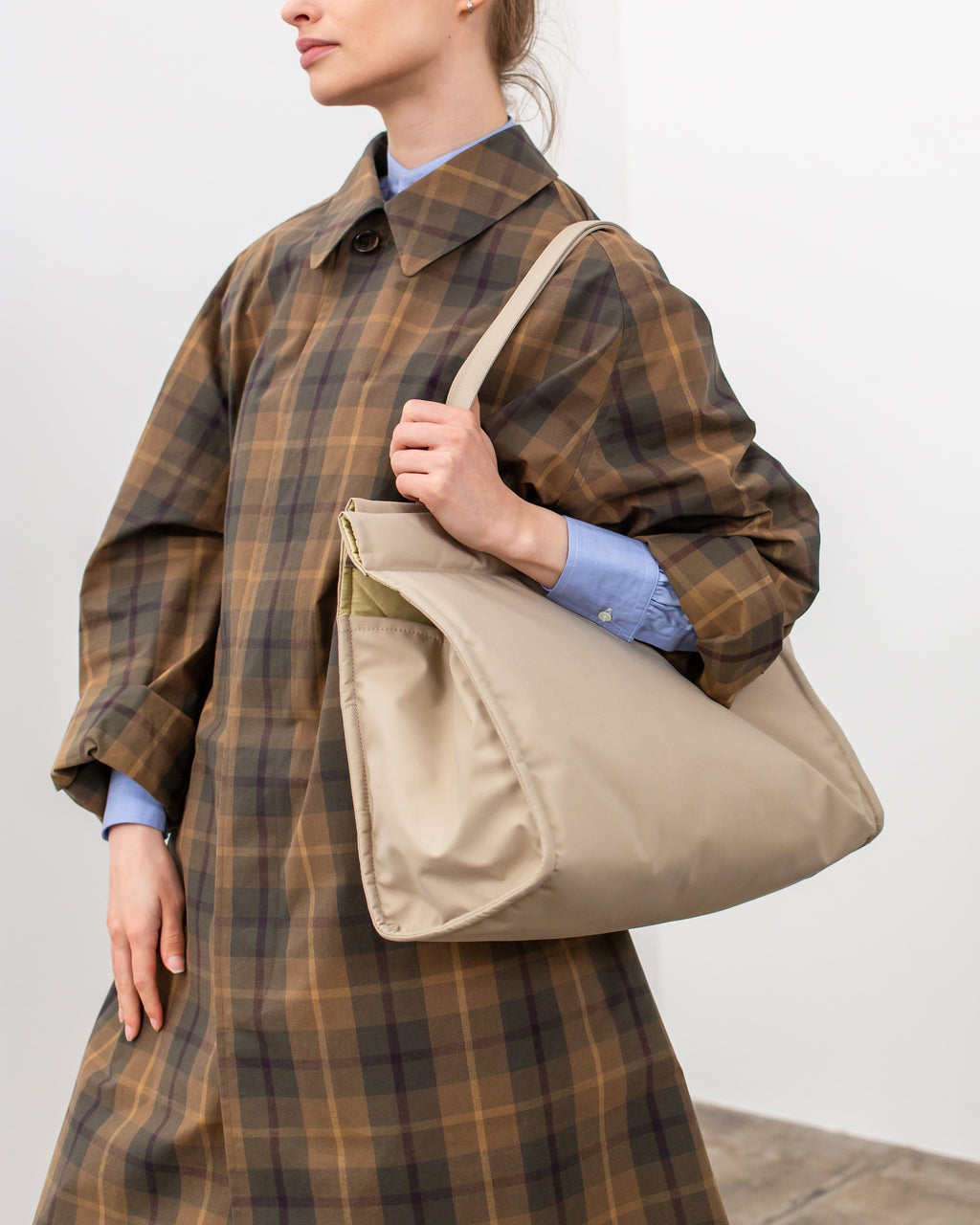 マルシェバッグ ヴィンテージ GORE-TEX