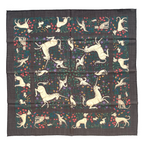 ANATOMICA by DRAKE'S SCARF UNICORN