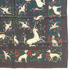 ANATOMICA by DRAKE'S SCARF UNICORN