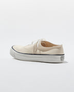 WAKOUWA LOW-TOP WHITE SOLE / OFF WHITE