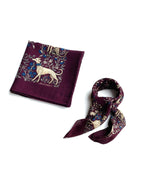 ANATOMICA by DRAKE'S SCARF UNICORN