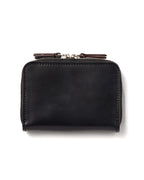 ANATOMICA×GANZO ホースバット ストリップスモール ウォレット