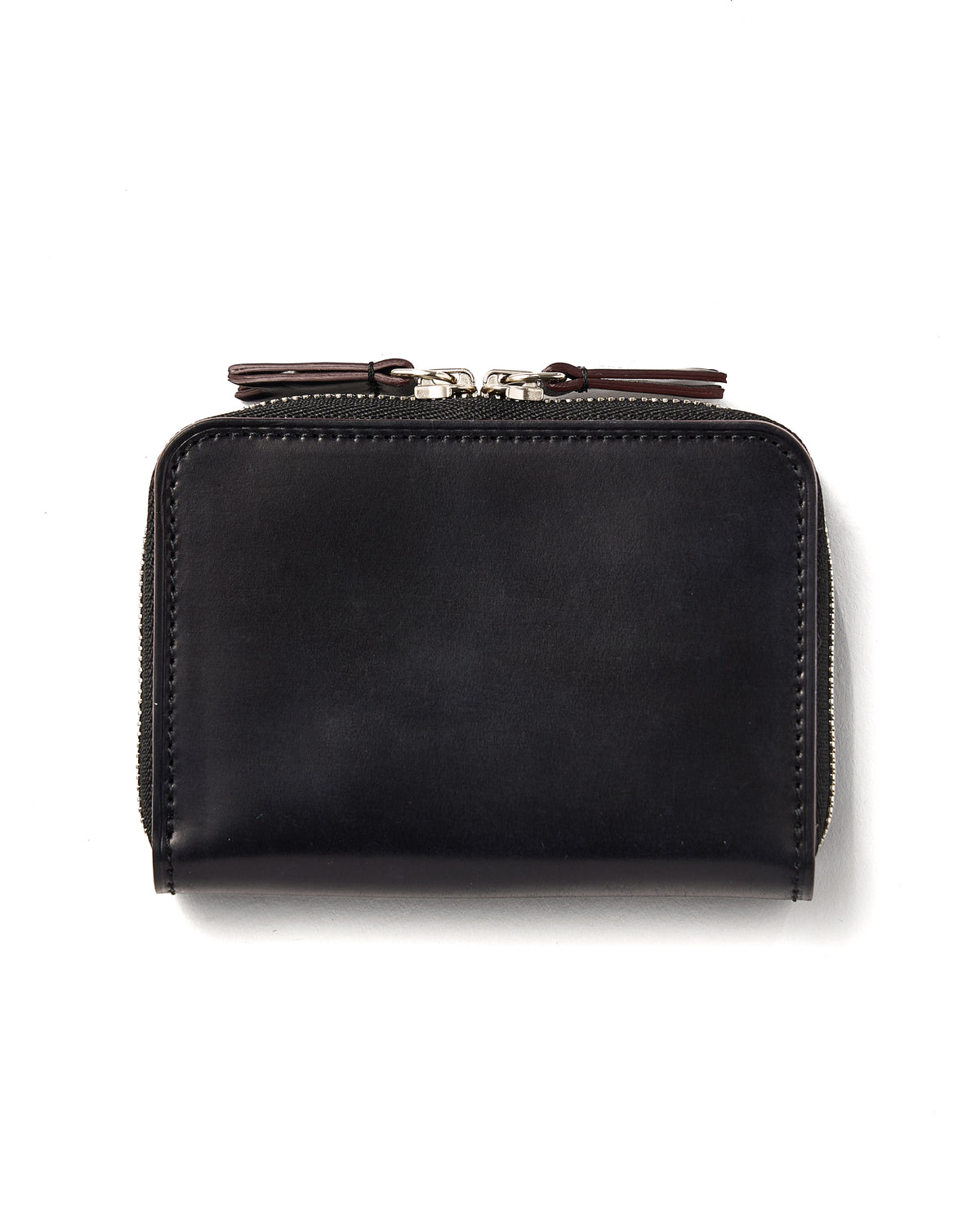 ANATOMICA×GANZO ホースバット ストリップスモール ウォレット