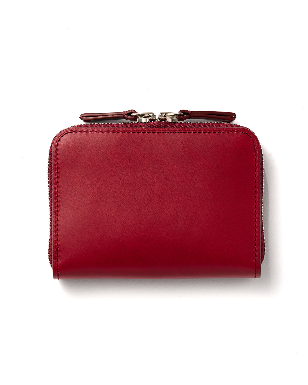ANATOMICA×GANZO ホースバット ストリップスモール ウォレット