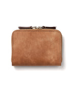 ANATOMICA×GANZO ホースバット ストリップスモール ウォレット