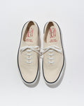 WAKOUWA LOW-TOP WHITE SOLE / OFF WHITE