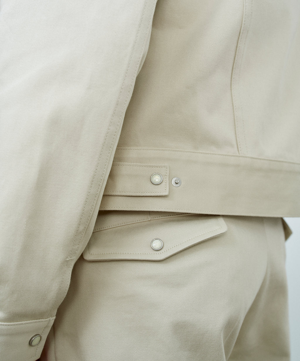 SAMUEL JACKET