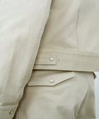 SAMUEL JACKET