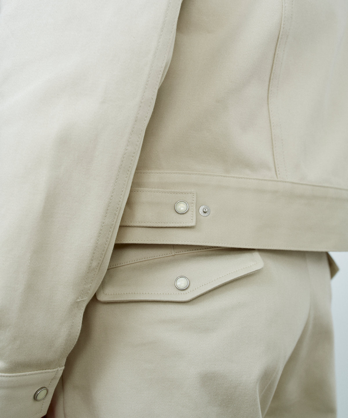 SAMUEL JACKET