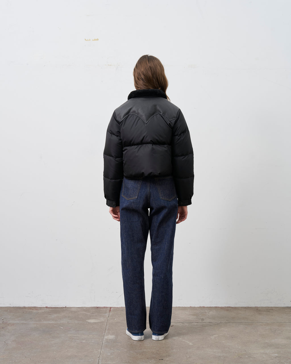 ANNELLE JACKET