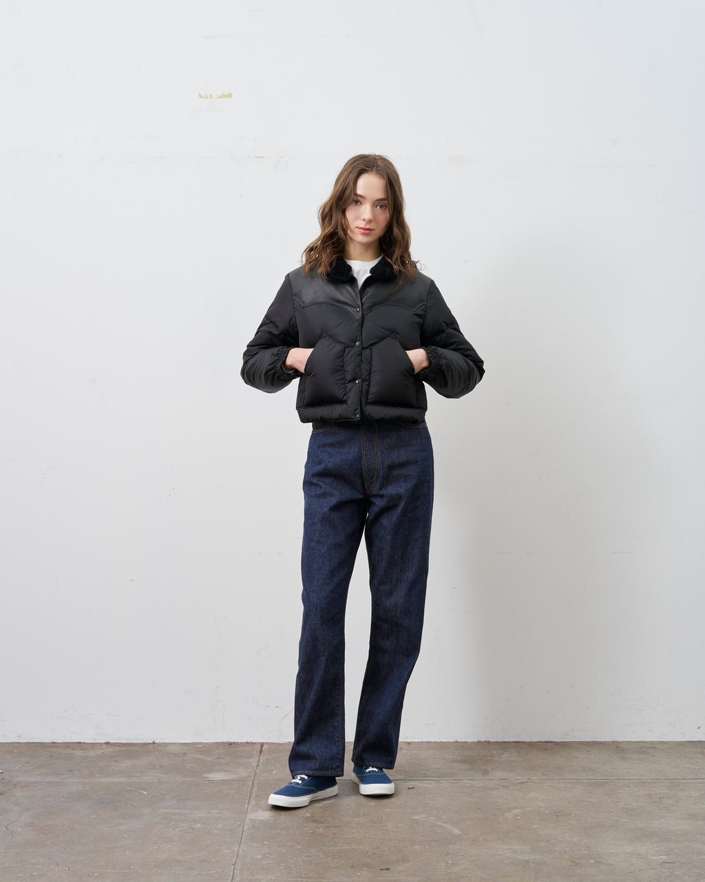 ANNELLE JACKET