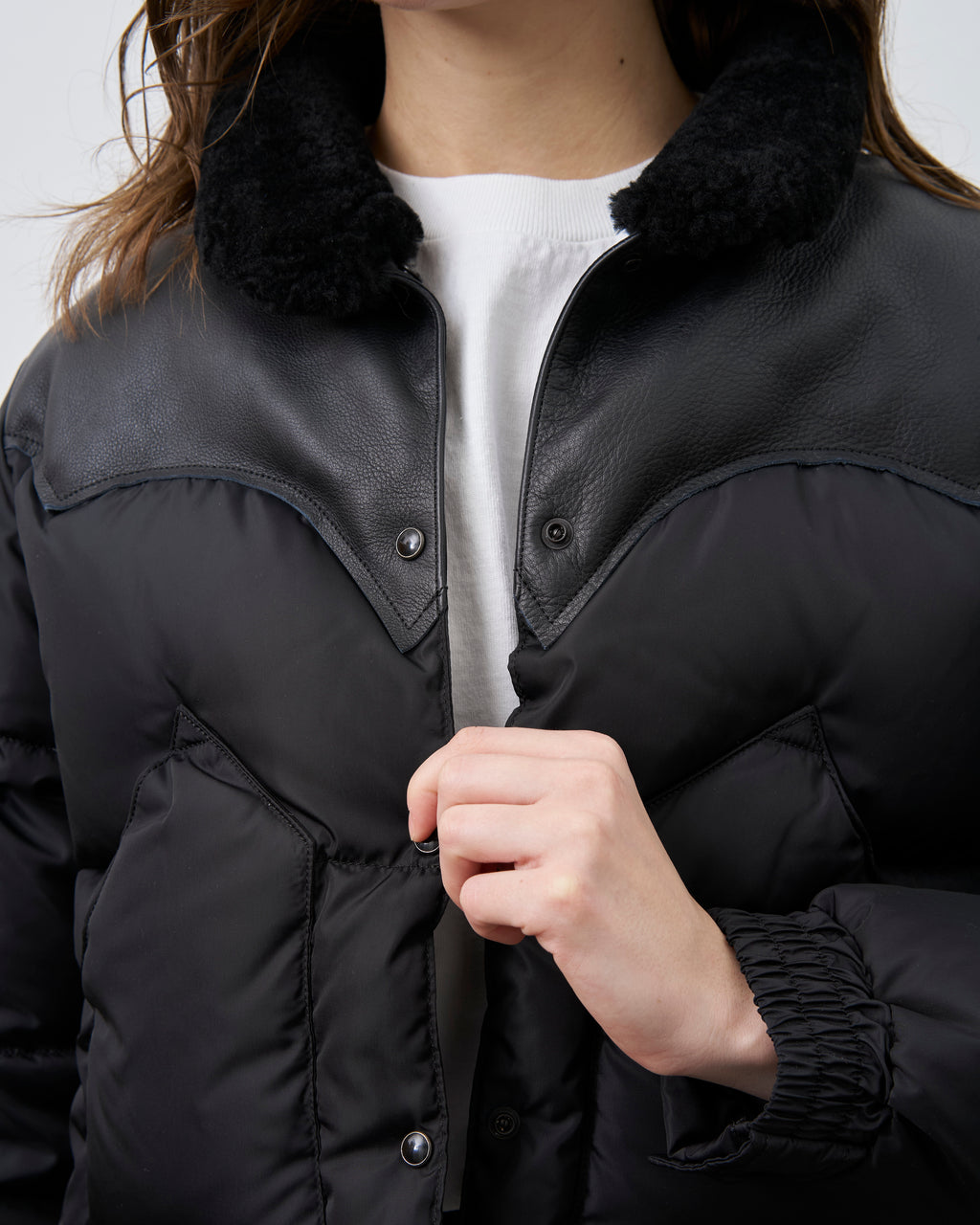 ANNELLE JACKET