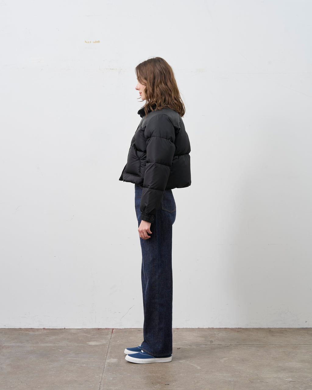 ANNELLE JACKET
