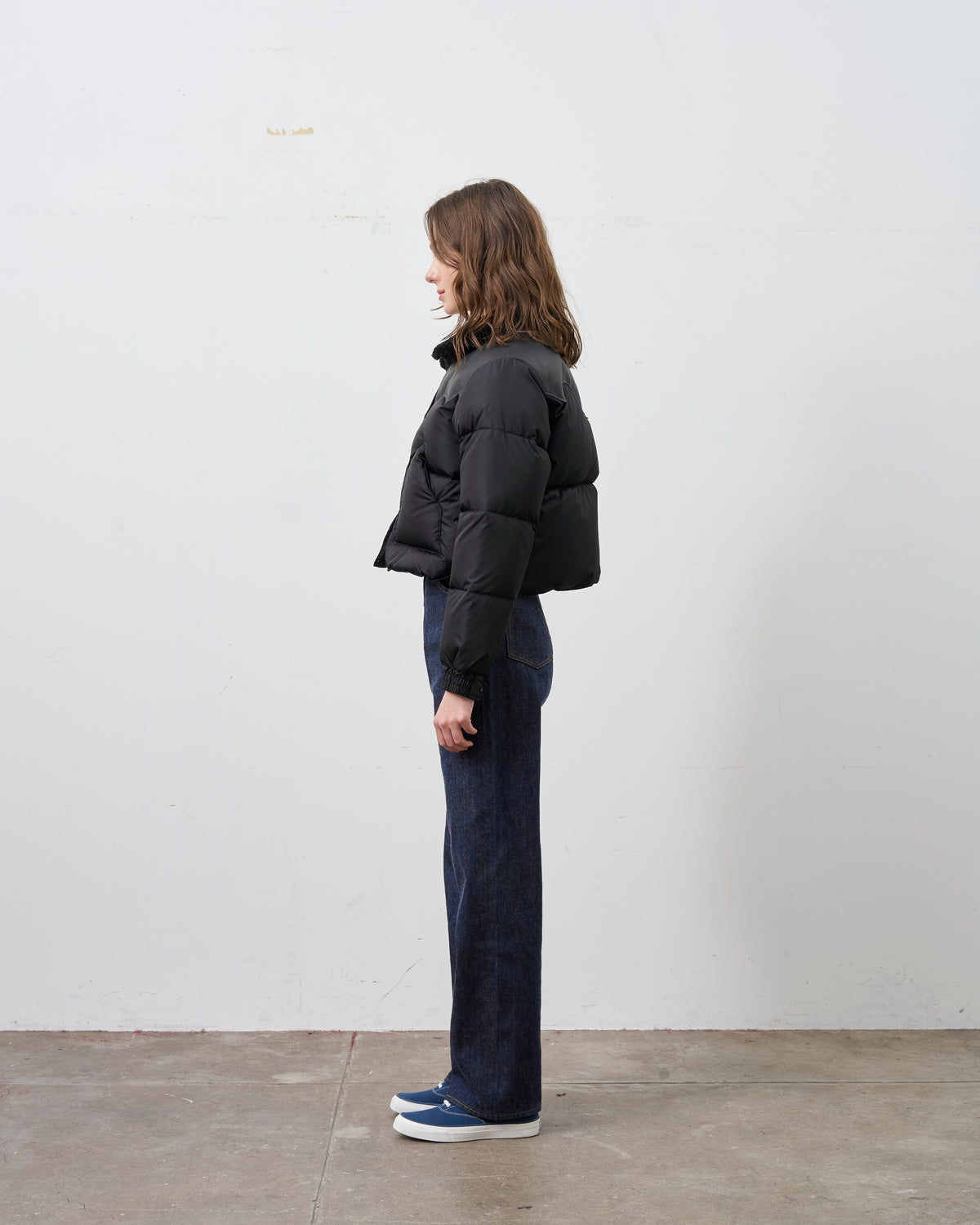 ANNELLE JACKET