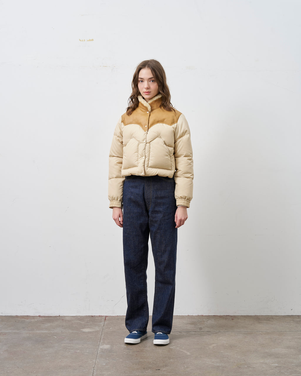 ANNELLE JACKET