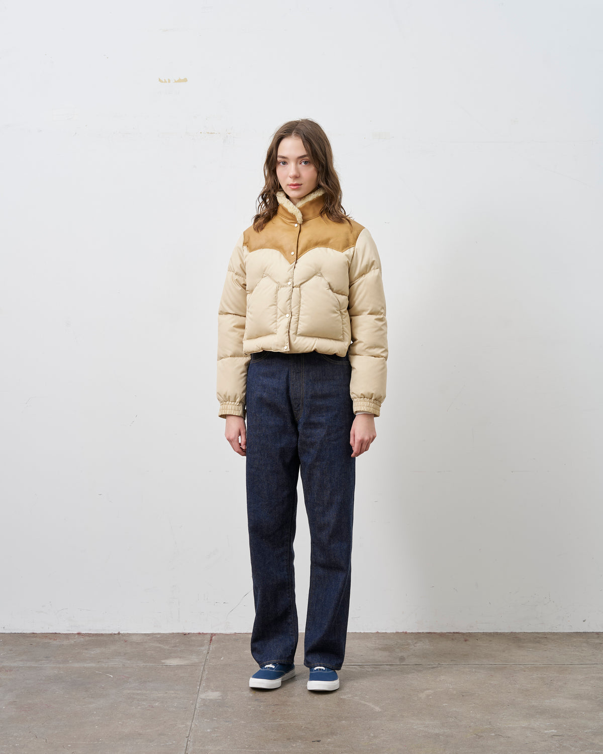 ANNELLE JACKET
