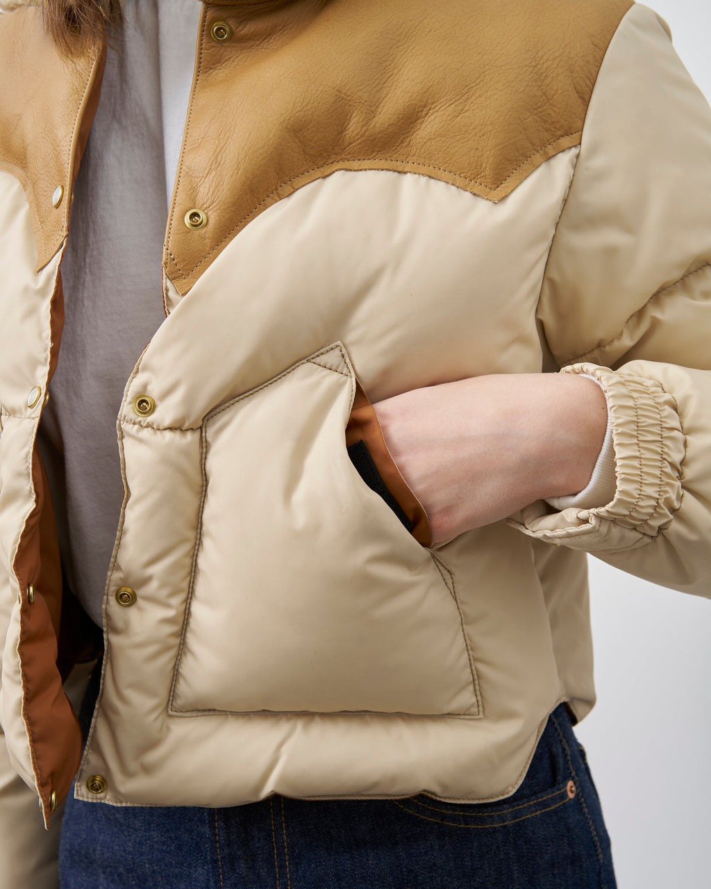 ANNELLE JACKET