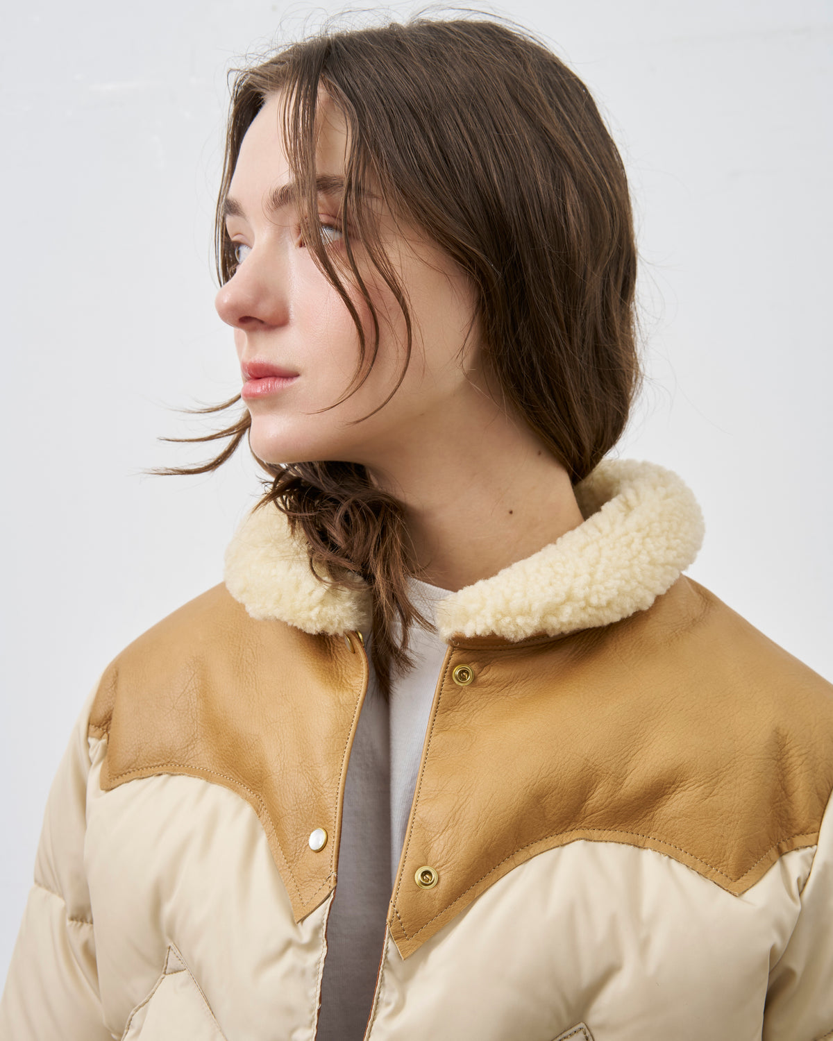 ANNELLE JACKET