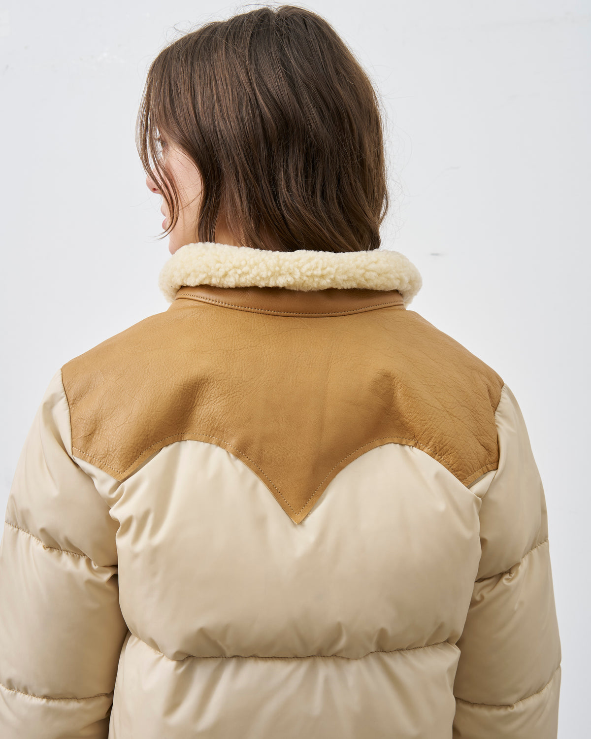 ANNELLE JACKET