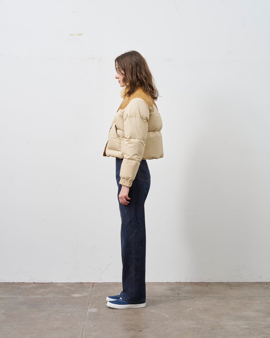 ANNELLE JACKET
