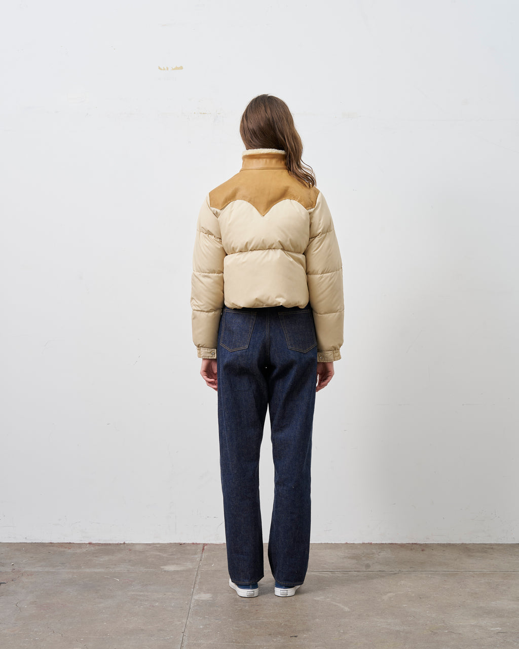 ANNELLE JACKET