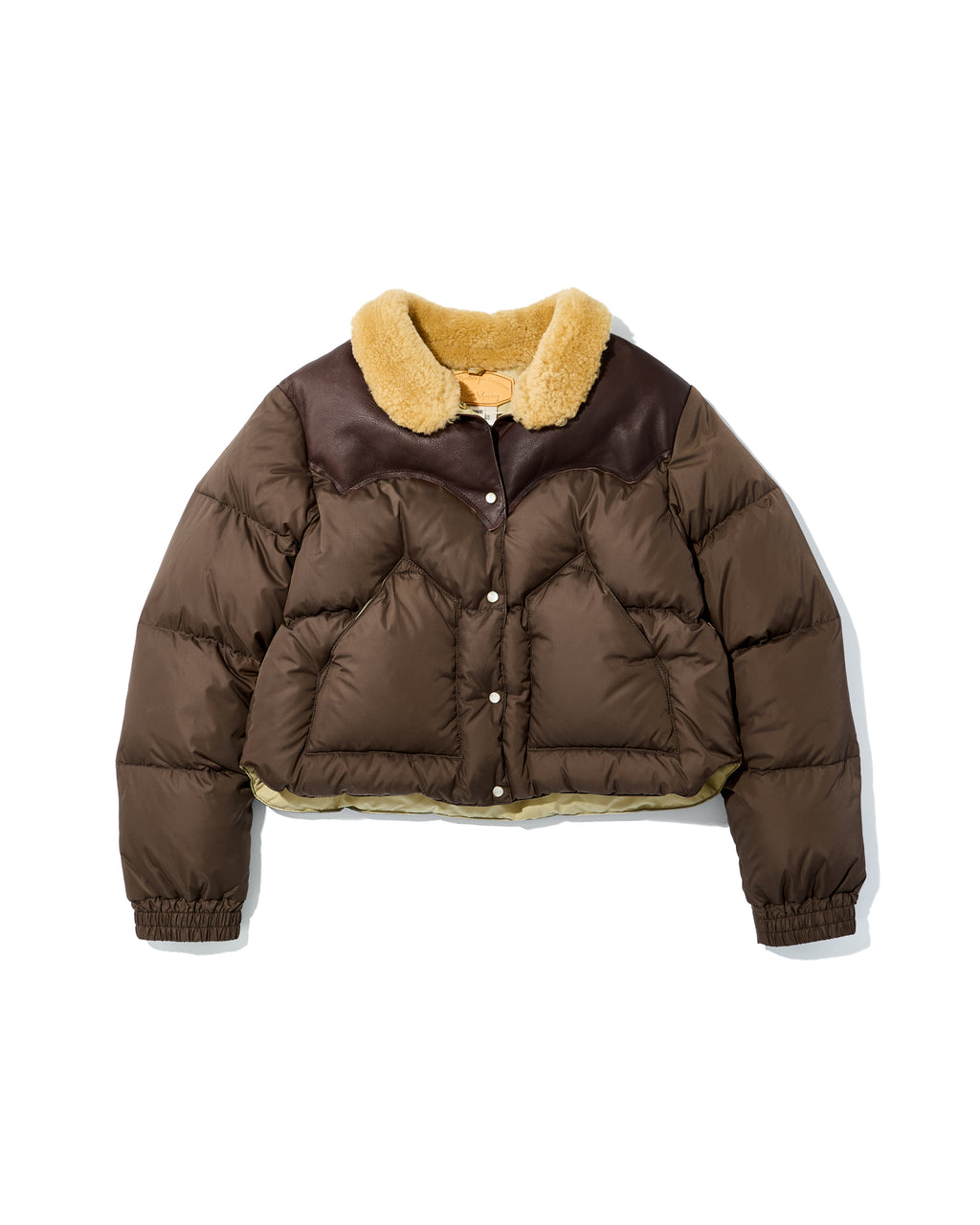ANNELLE JACKET